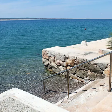 With Parking Space Starigrad, Paklenica - 25526