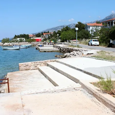 With Parking Space Starigrad, Paklenica - 25526 Apartamento