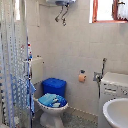 With Parking Space Starigrad, Paklenica - 25526 Apartamento *