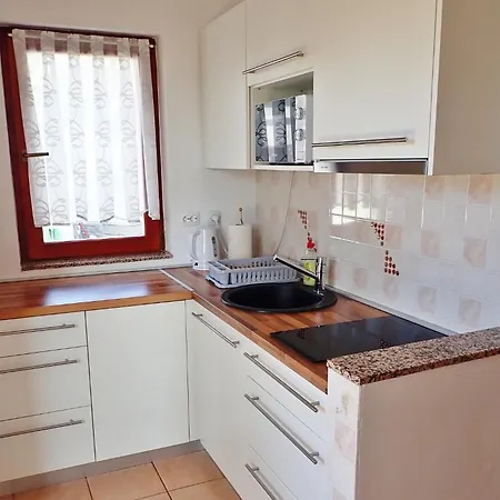 With Parking Space Starigrad, Paklenica - 25526 Apartamento