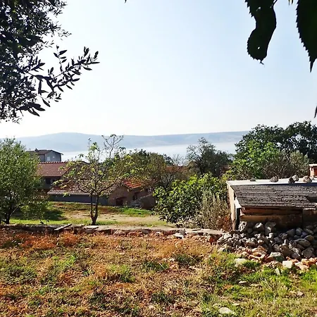With Parking Space Starigrad, Paklenica - 25526 Apartamento Starigrad Paklenica