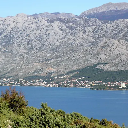 With Parking Space Starigrad, Paklenica - 25526 Starigrad Paklenica