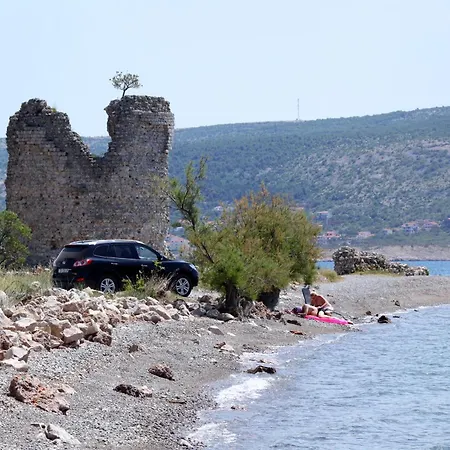 With Parking Space Starigrad, Paklenica - 25526 Starigrad Paklenica