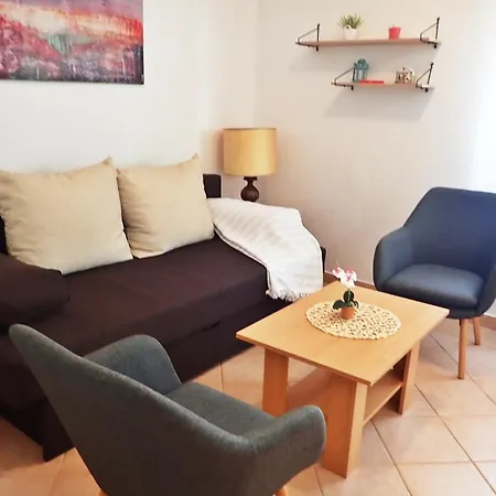 With Parking Space Starigrad, Paklenica - 25526 Apartamento *