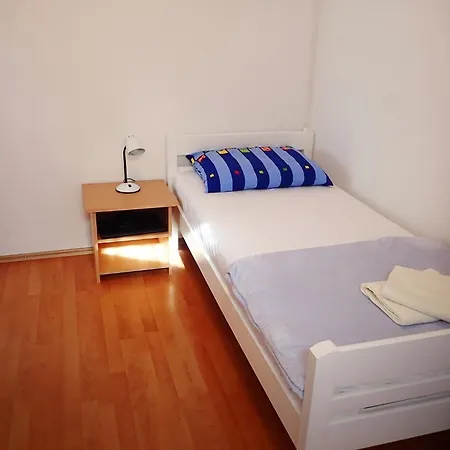 With Parking Space Starigrad, Paklenica - 25526 Apartamento